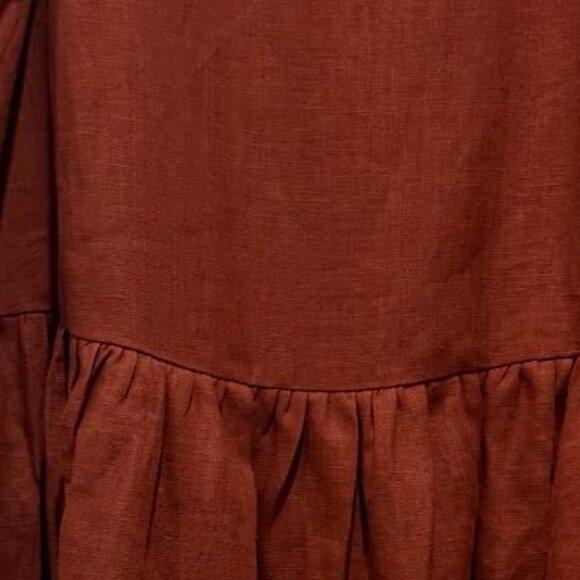 Offon smock dress - Picture 3 of 3